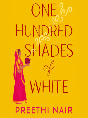 cover image of One Hundred Shades of White